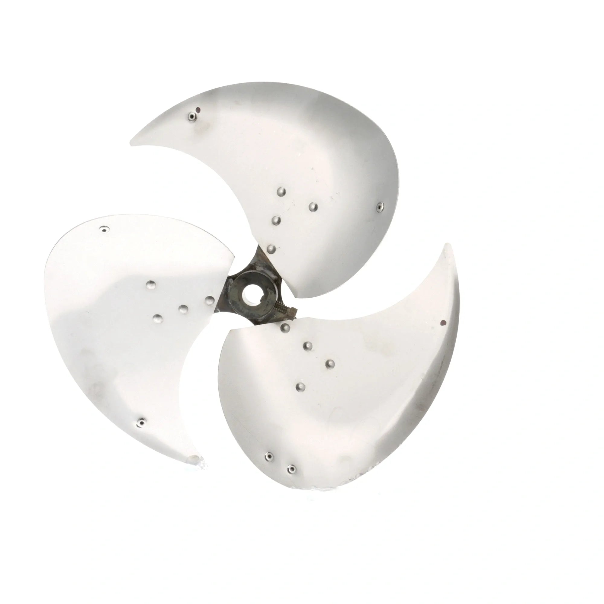 369182 Lincoln - Stainless Steel Fan Blade Replacement alternate view 1 369182 Lincoln - Stainless Steel Fan Blade Replacement alternate view 1